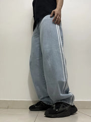 JEAN BAGGY TRIM