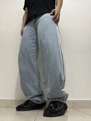 JEAN BAGGY TRIM
