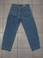 JEAN BAGGY TRIM