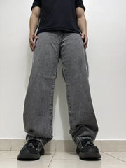 JEAN BAGGY TRIM