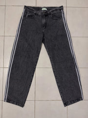 JEAN BAGGY TRIM