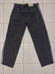 JEAN BAGGY TRIM